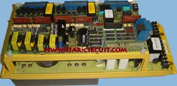 FANUC A06B-6058-H226